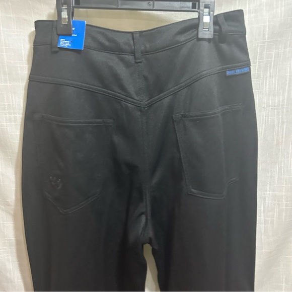 adidas loose fit pants NWT - Picture 5 of 6